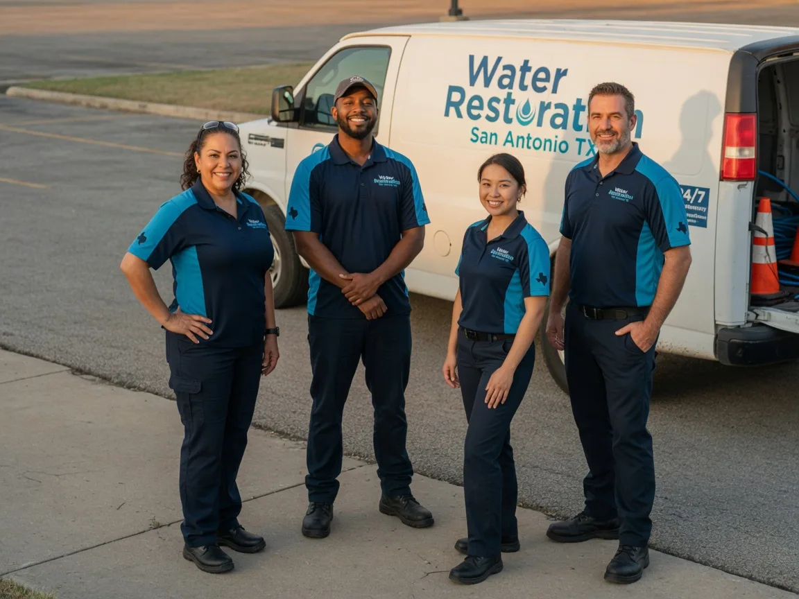 Water Damage Repair company in Danielsville, GA